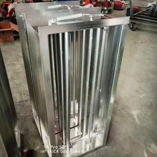 3C認證的消防排煙系統(tǒng) 排煙風機、排煙防火閥與防火閥的重要性與捷永空調(diào)風機解析